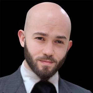 Author Photo of Michael Oka